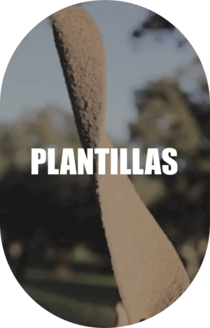 Plantillas