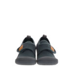 ATTIPAS – Skin Shoes Deep Green
