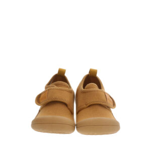 ATTIPAS - Skin Shoes Mustard