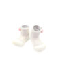 attipas barefoot shoting star cream peques primeros pasos