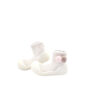 attipas barefoot shoting star cream peques primeros pasos