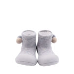 ATTIPAS – Shooting star gris