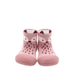 ATTIPAS – Animals fox pink