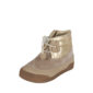 blanditos by crios berna calzado infantil barefoot respetuoso bota invierno arena