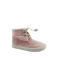 blanditos by crios calzado infantil barefoot respetuoso bota invierno rosa lion
