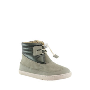 blanditos by crios calzado infantil barefoot respetuoso bota invierno verde lion blanditos by crios calzado infantil barefoot respetuoso bota invierno verde lion