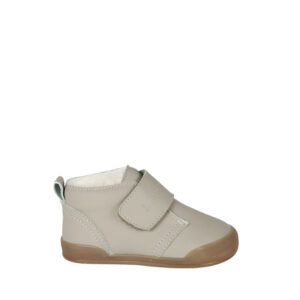 blanditos by crios bota barefoot velcro borrego sidney verde blanditos by crios bota barefoot velcro borrego sidney verde