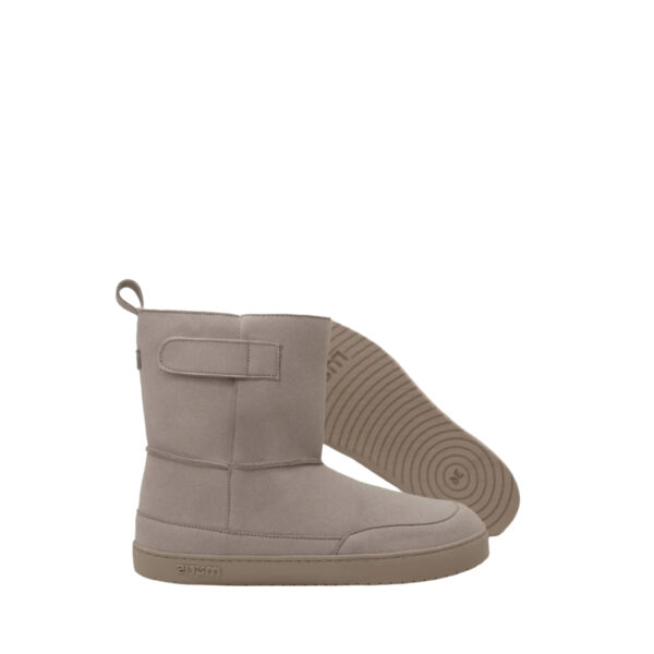 MÜRIS BRAND - Siberia adulto gray elephant
