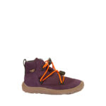 FRODDO BAREFOOT – Bota Tex Track morado