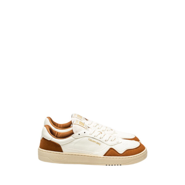 OHNE PROJECT - Project 080 camel suede