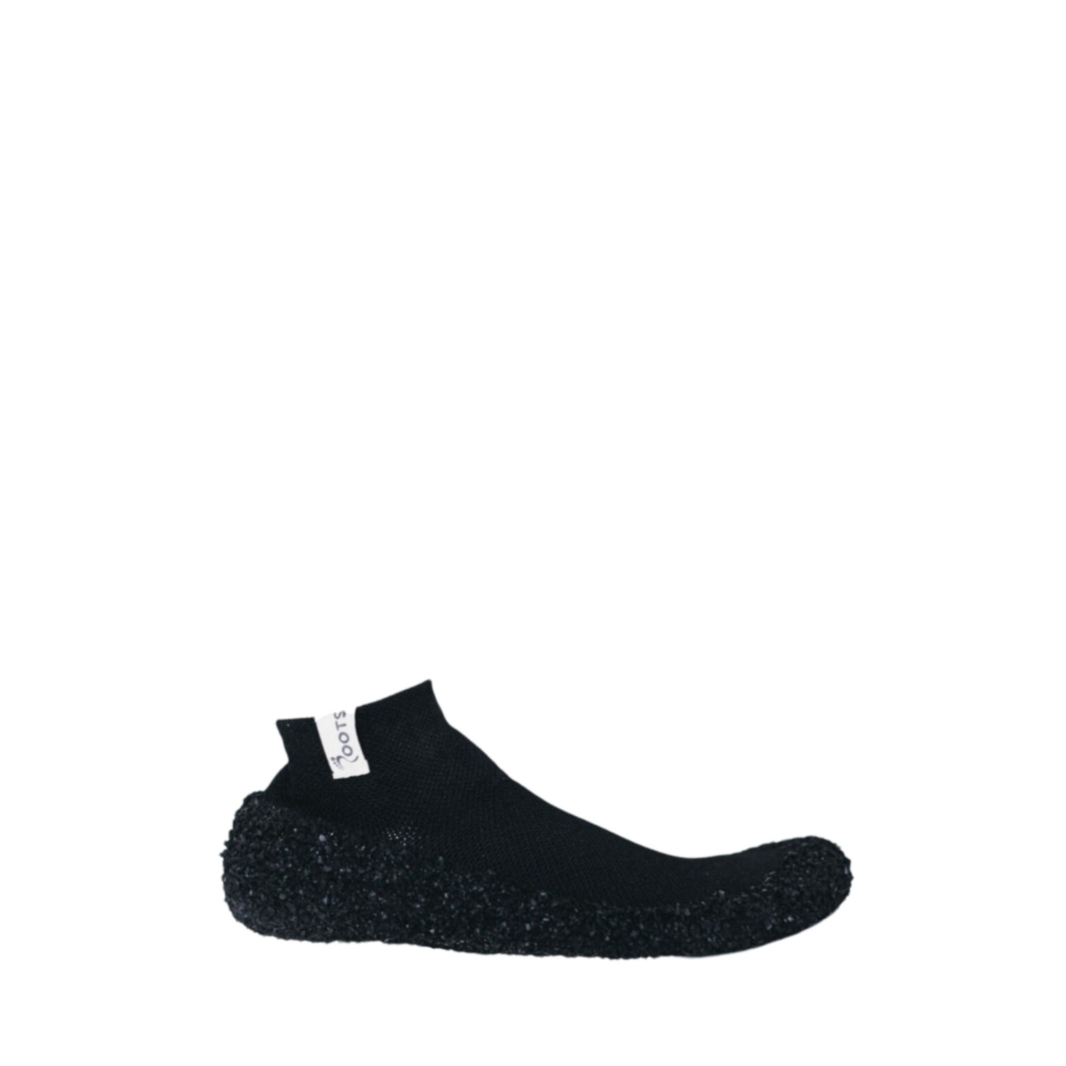 ROOTS BAREFOOT - Minimal black