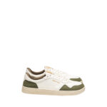 OHNE PROJECT – Project 080 kakhi suede