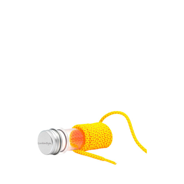 CORDÓNSTYLE - Cordones naranja