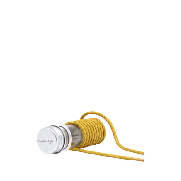CORDÓNSTYLE - Cordones mostaza
