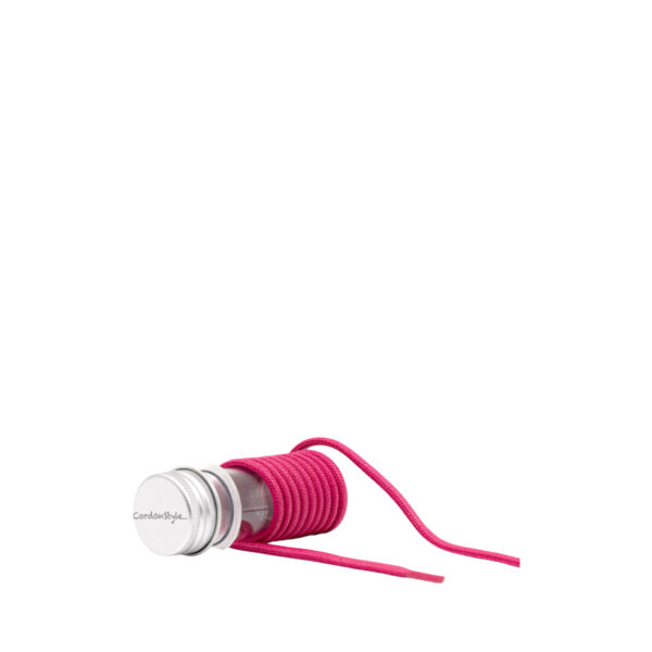 CORDÓNSTYLE - Cordones fuxia