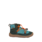 froddo bota barefoot waterprof impermeable tex track azul ii