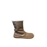 Bota madison junior marrón