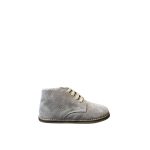 Serraje cordones taupe