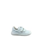 Micropelle colegial blanco