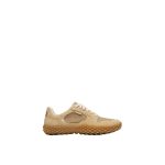 Wrapt sneaker Beaver
