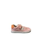 Serraje velcro y cierre elastico rosa