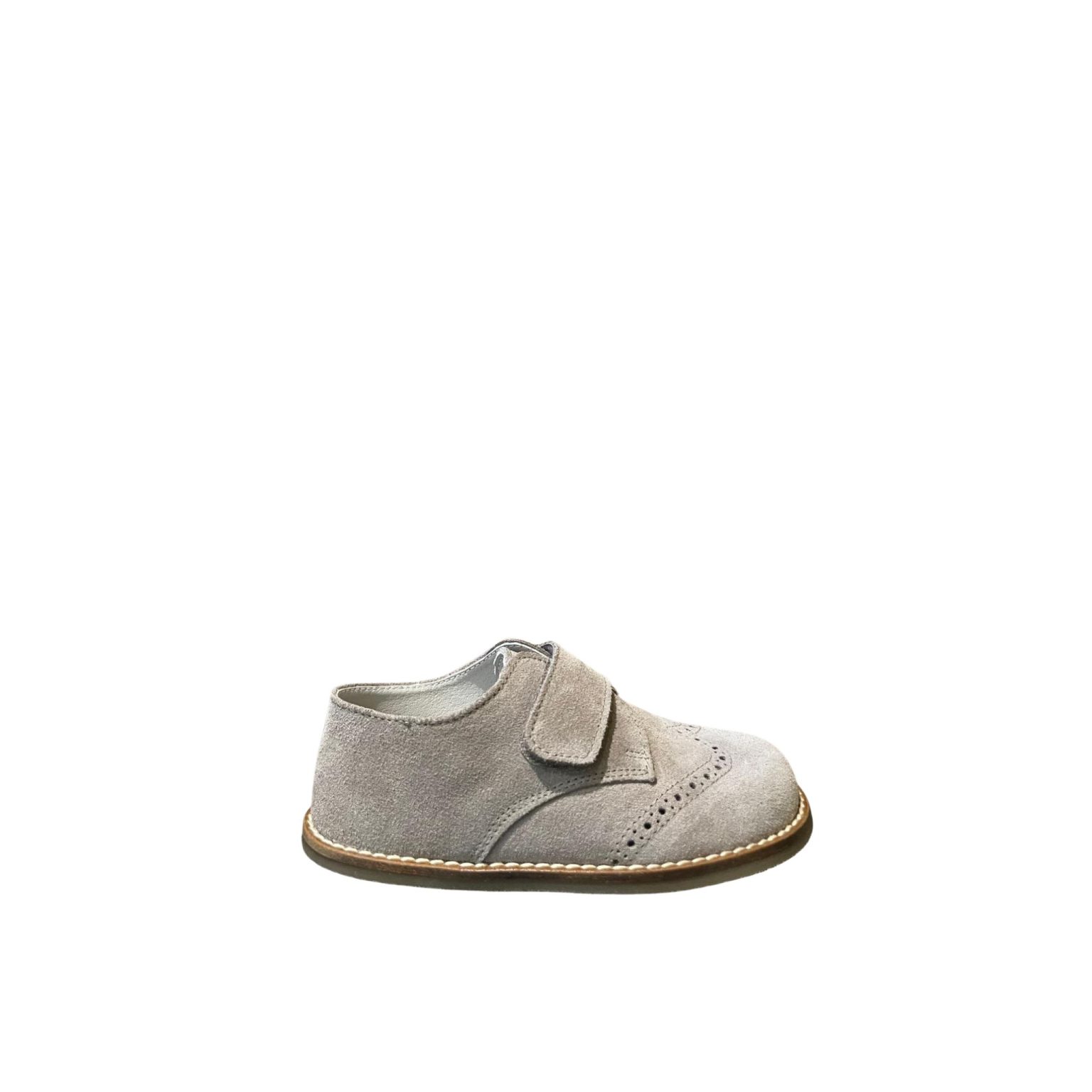 PIRUFLEX- Zapato serraje