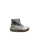 Bota bourne taupe