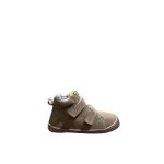 Bota serraje junior sahara