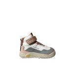 Gore Tex blanco/rosa