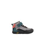 Gore Tex gris petroleo