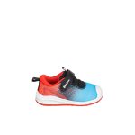 Baby free negro/rojo