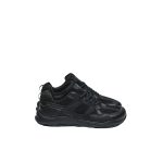 Retro run negro