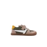 Serraje ripstop kaki