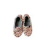 Ballerina mujer giraffe