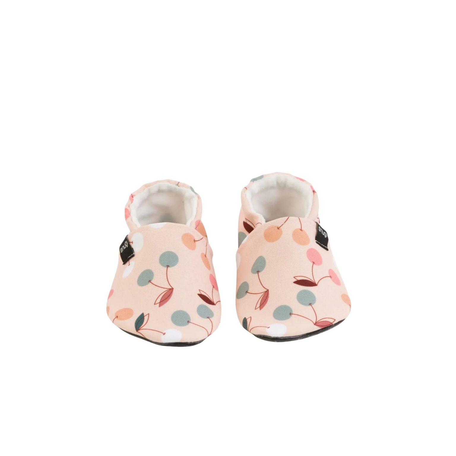 SNUGI- Sleppers junior cherry