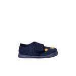 Zapatillas de casa espacio