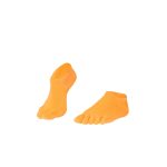 Sneaker naranja