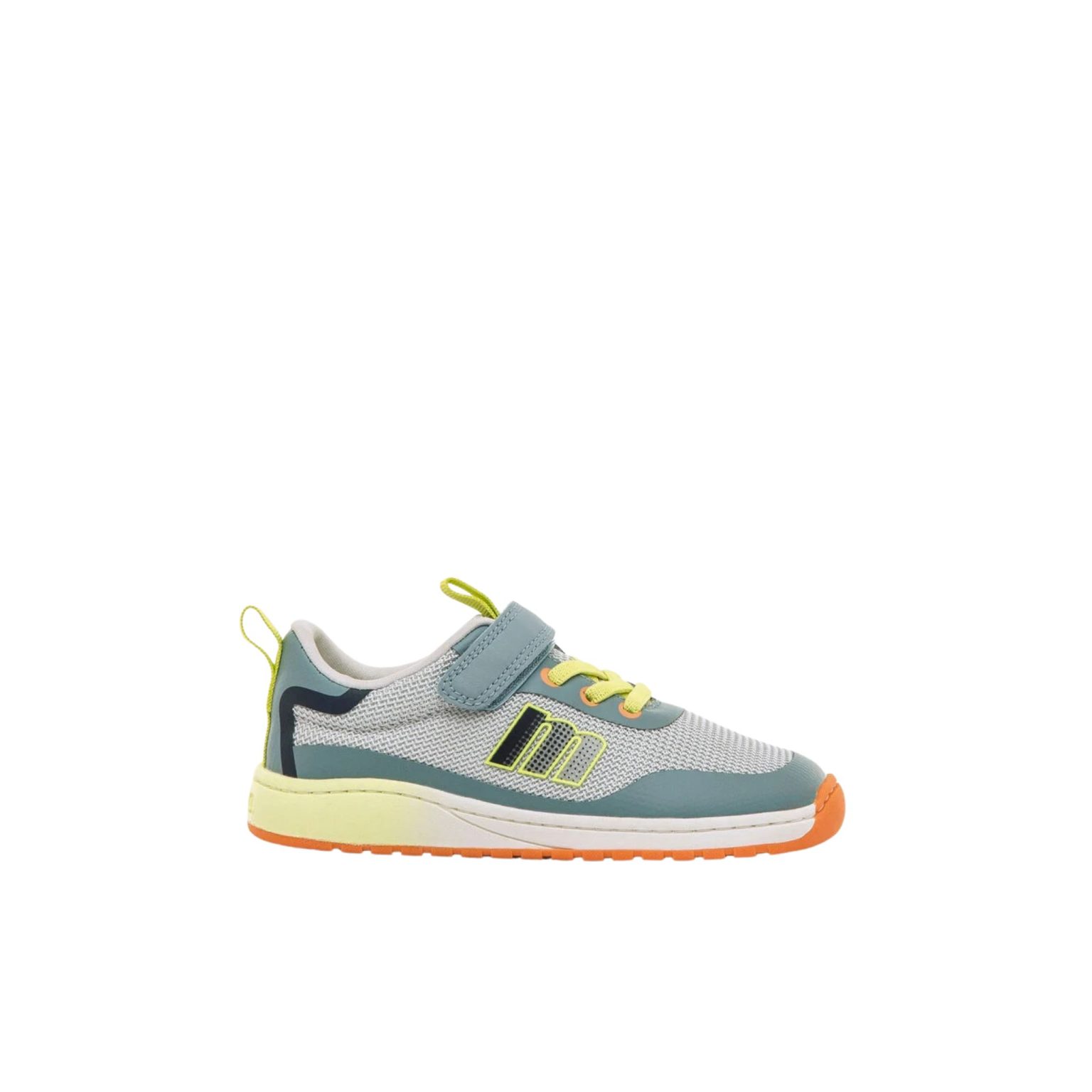 MUSTANG- 49045 gris