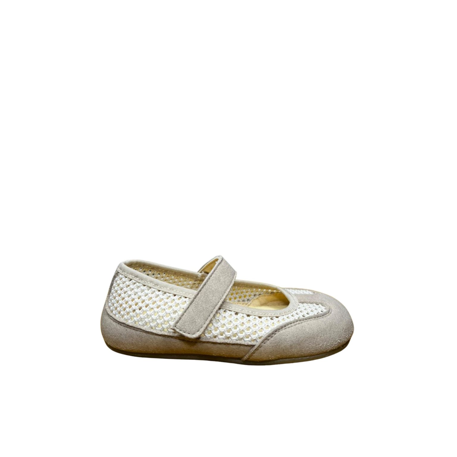 ANDANINES- Bailarina 261558 taupe