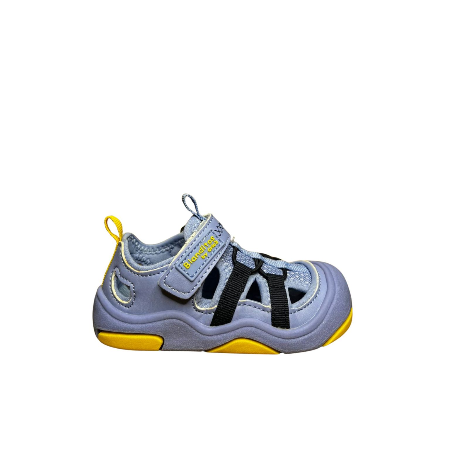 BLANDITOS BY CRIO´S- Olimpo 26V azul