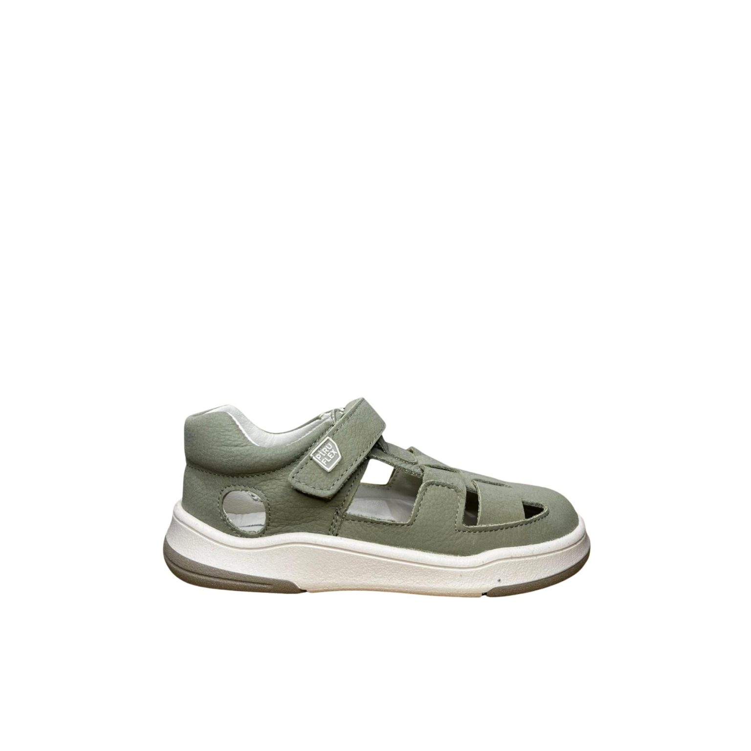 PIRUFLEX- Davinci 4002 verde