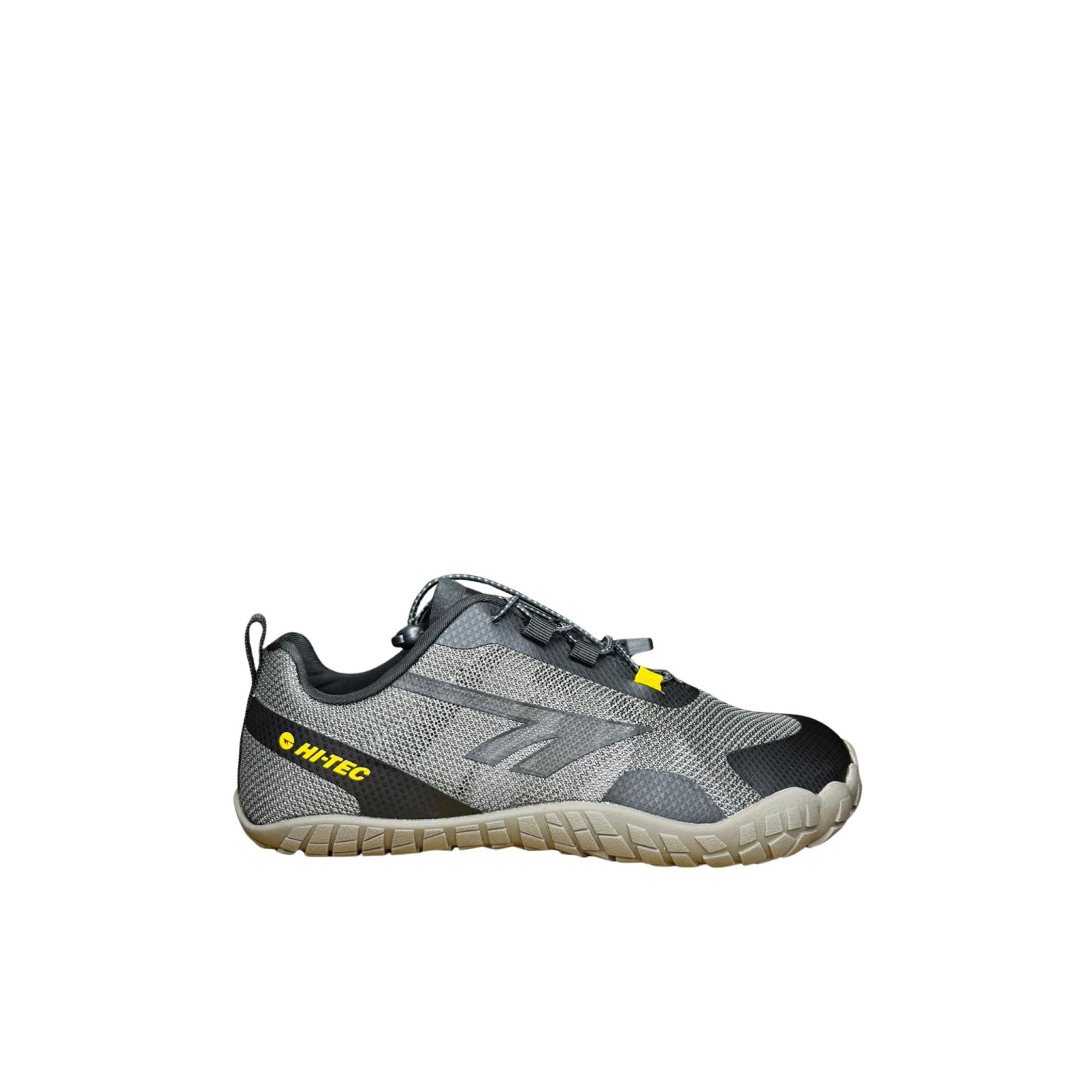 HI-TEC- Wod black