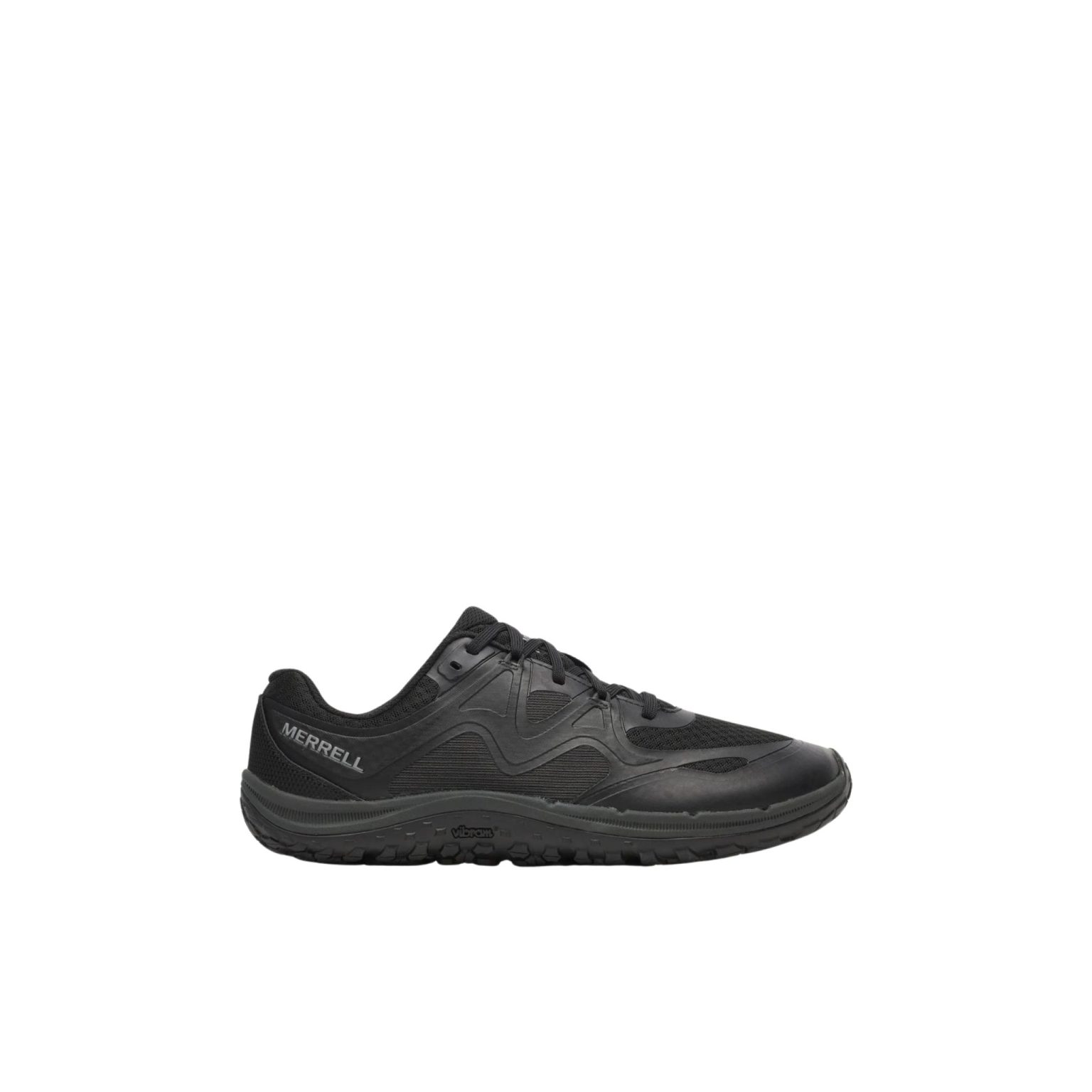 MERRELL- Trail glove 8 mujer black