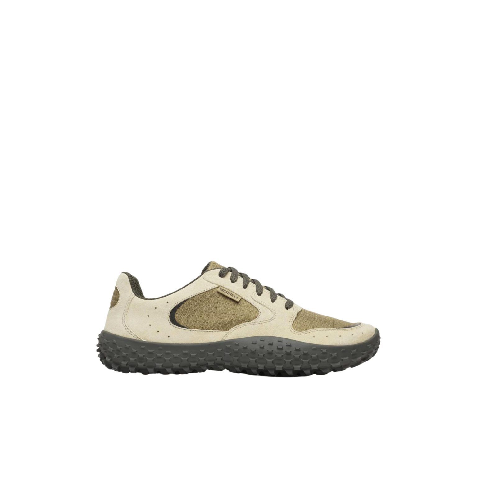 MERRELL- Wrapt Sneaker Teak