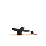 Masai black
