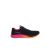 Black/Pink/Orange