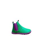 Esmerald boots adulto