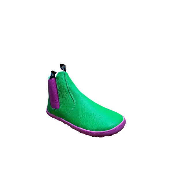 PAPERKRANE- Esmerald boots adulto Esmeralda