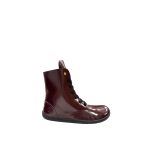Bota Antic Burgundy