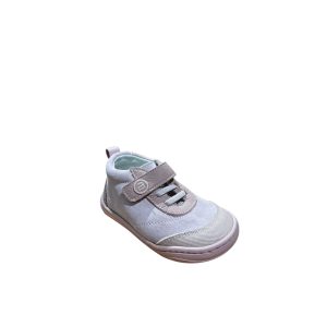 Botín barefoot Andanines Bourne infantil rosa